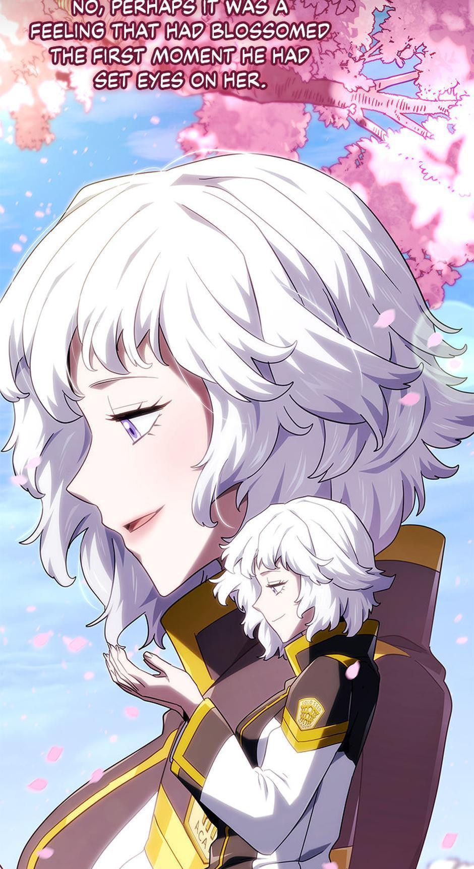 Revenge of the Baskerville Bloodhound Chapter 112