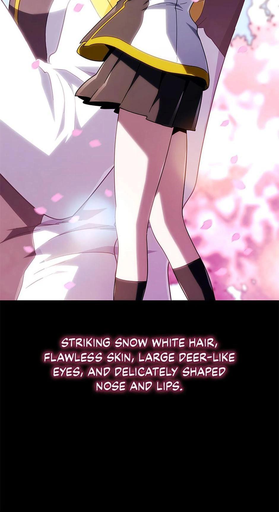 Revenge of the Baskerville Bloodhound Chapter 112