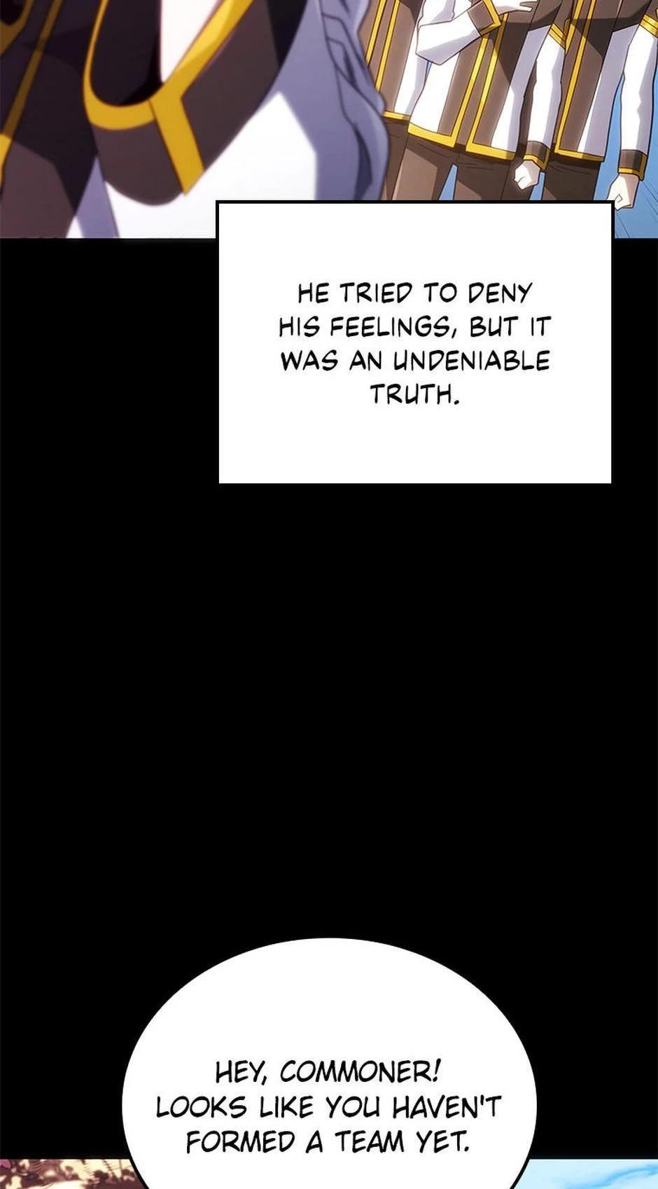 Revenge of the Baskerville Bloodhound Chapter 112