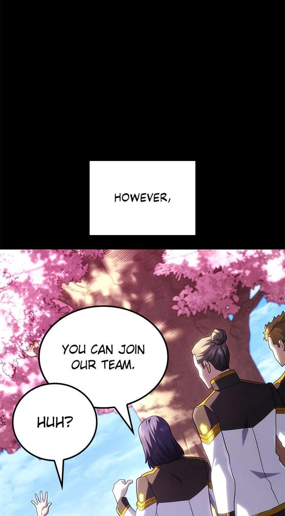 Revenge of the Baskerville Bloodhound Chapter 112