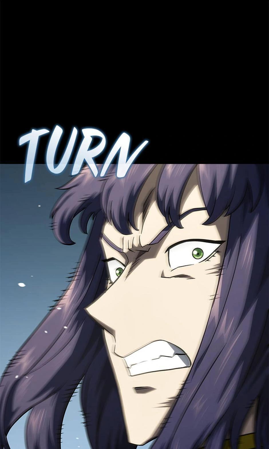 Revenge of the Baskerville Bloodhound Chapter 112