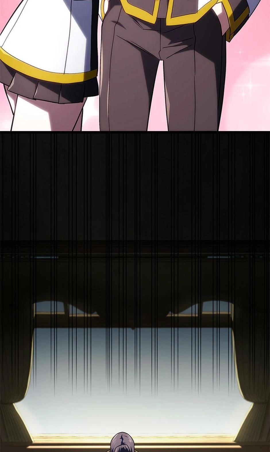 Revenge of the Baskerville Bloodhound Chapter 112