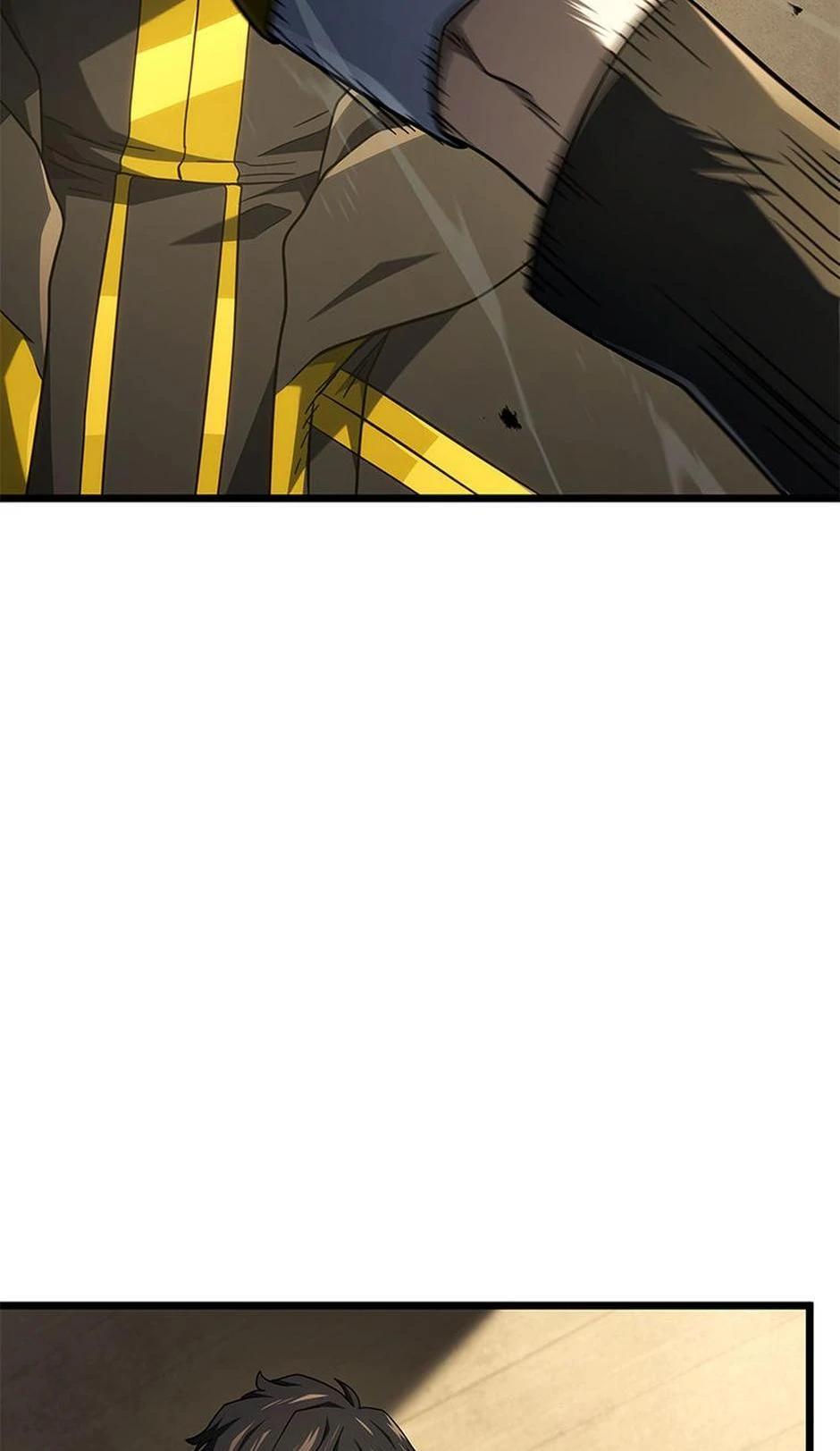 Revenge of the Baskerville Bloodhound Chapter 112