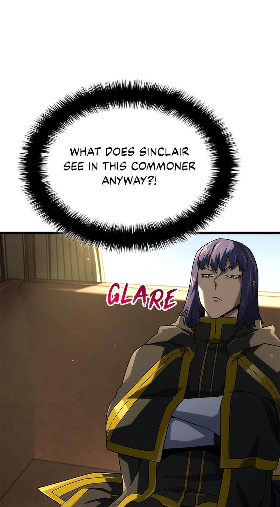 Revenge of the Baskerville Bloodhound Chapter 112