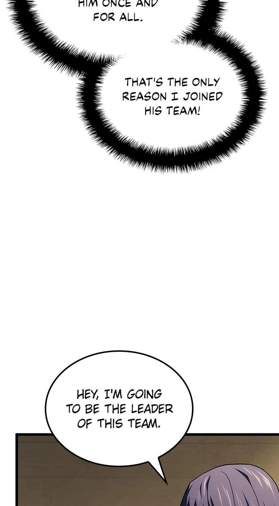 Revenge of the Baskerville Bloodhound Chapter 112