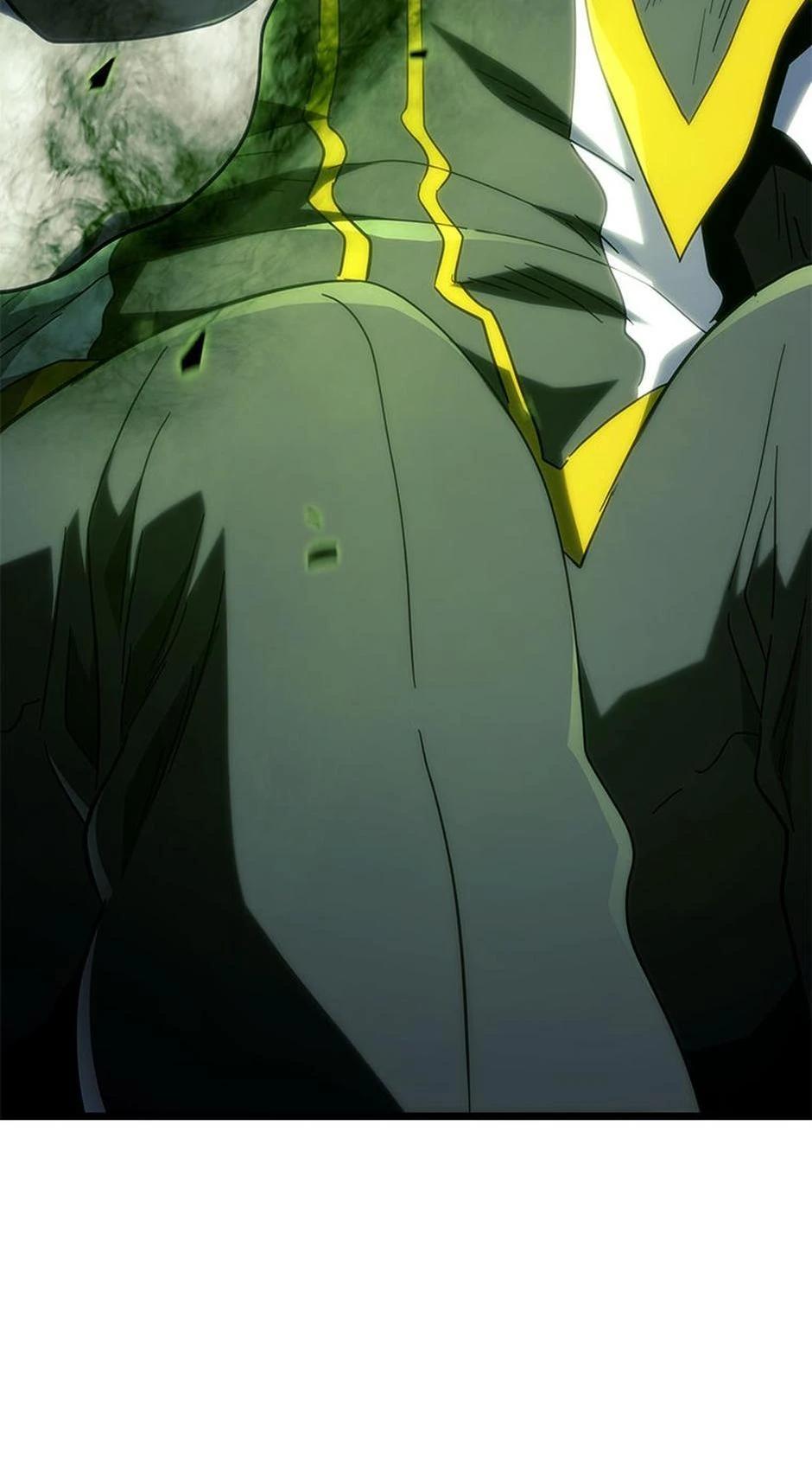 Revenge of the Baskerville Bloodhound Chapter 112