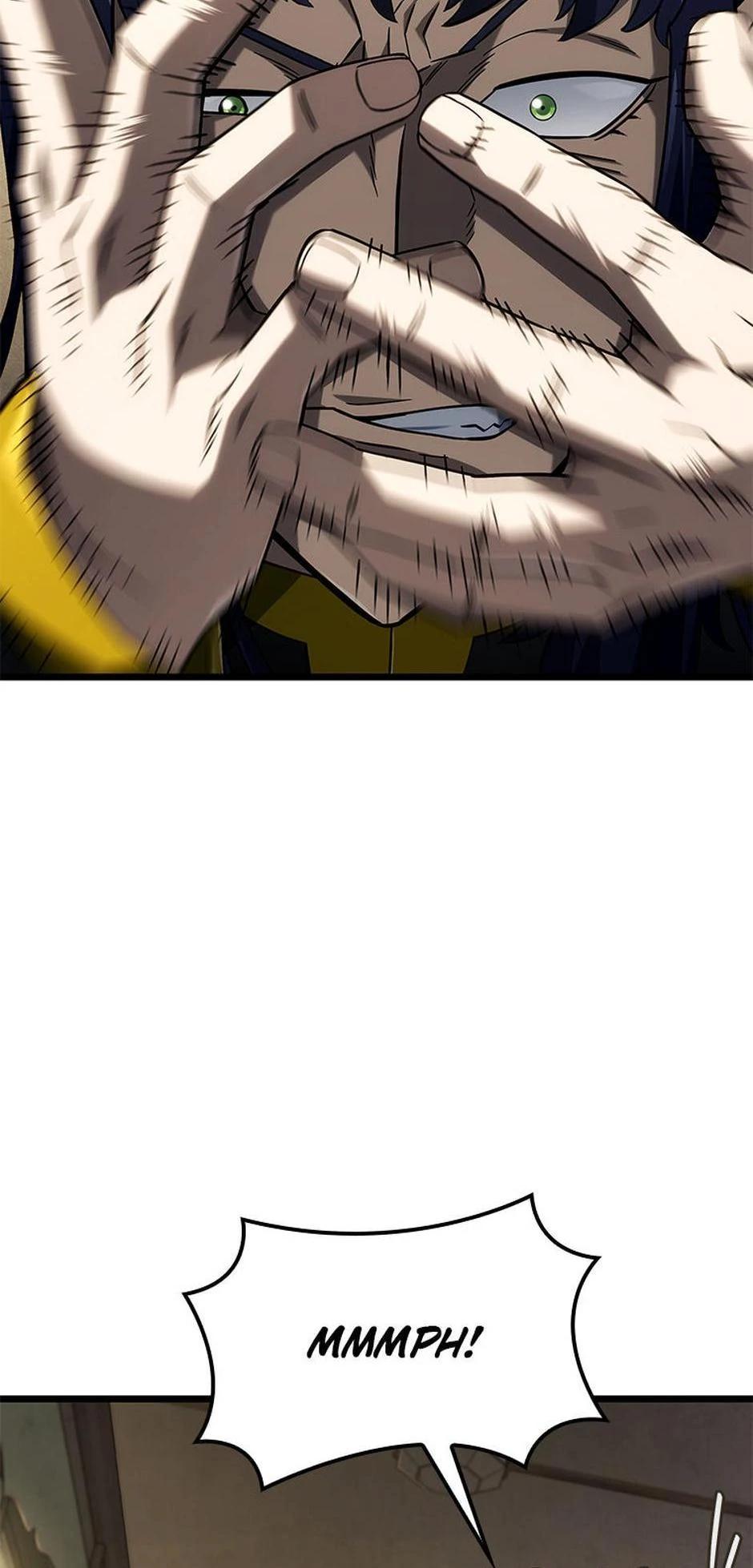 Revenge of the Baskerville Bloodhound Chapter 112