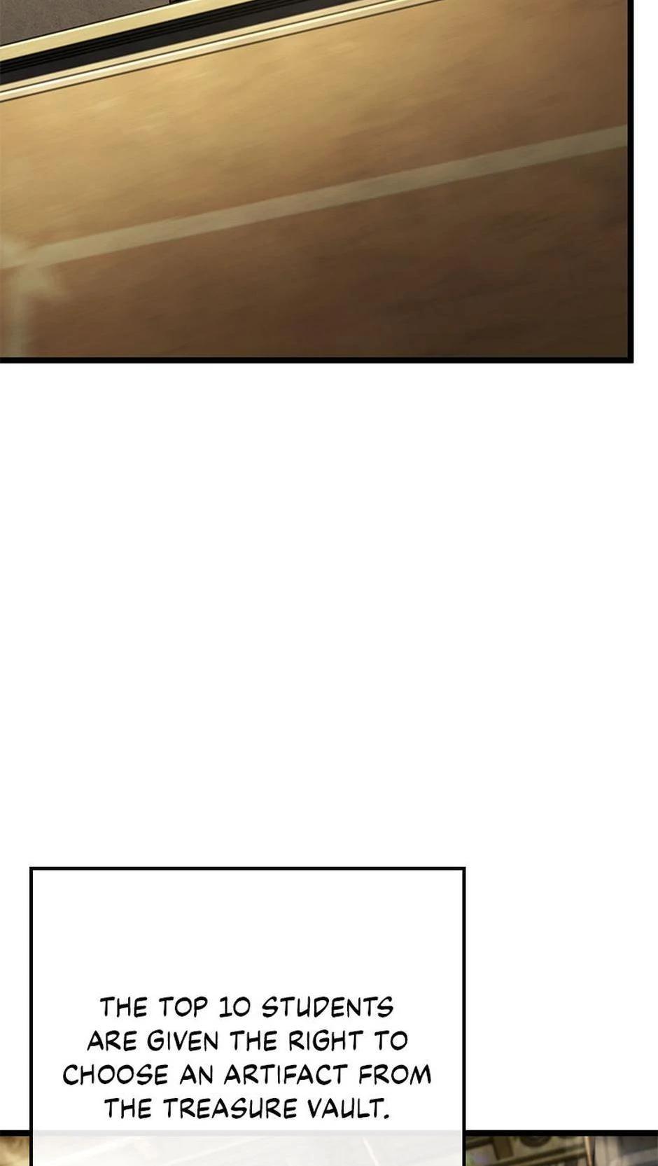 Revenge of the Baskerville Bloodhound Chapter 112