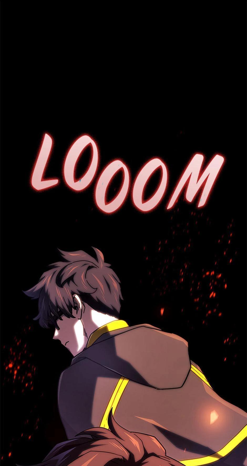 Revenge of the Baskerville Bloodhound Chapter 112