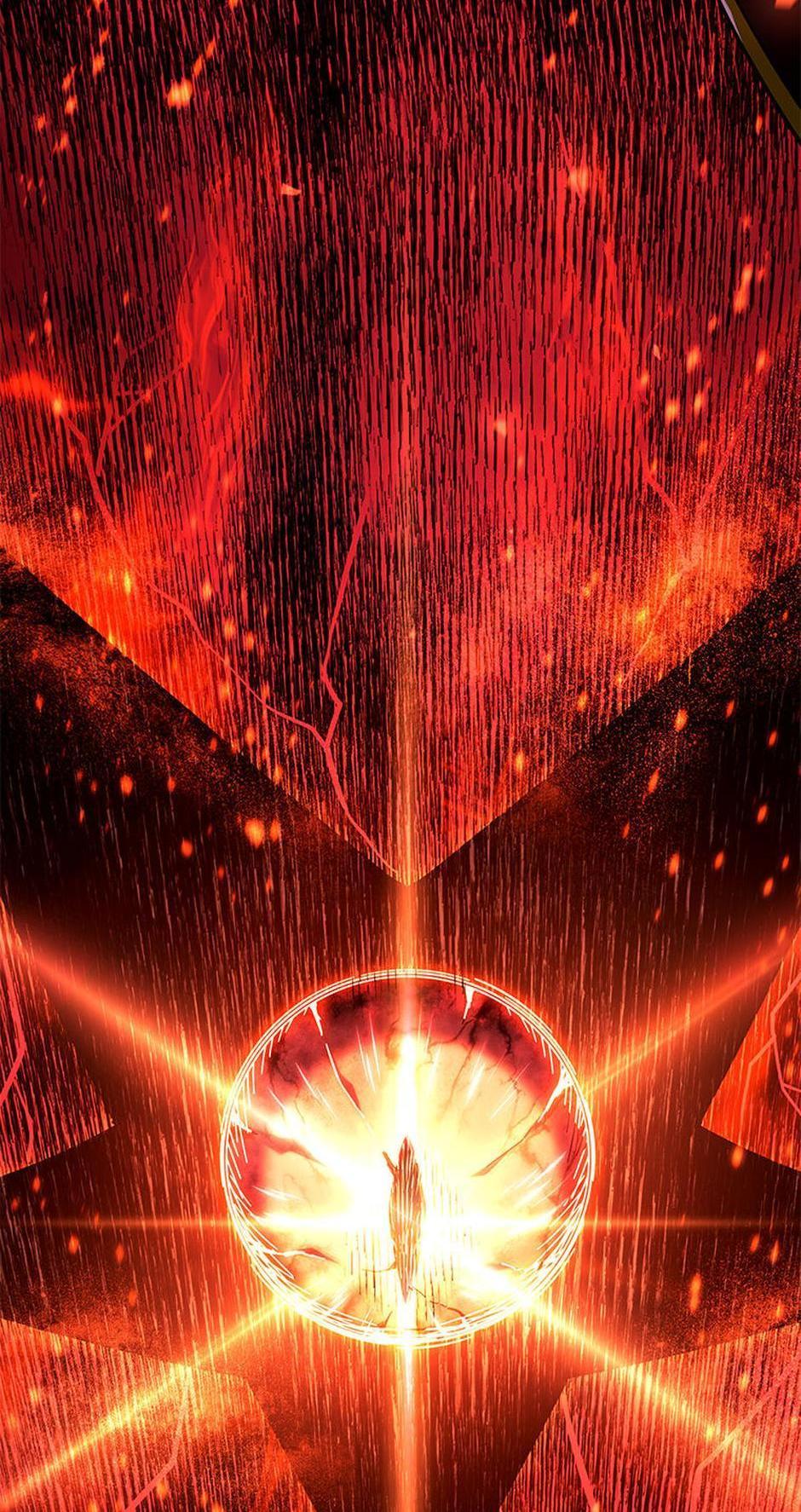 Revenge of the Baskerville Bloodhound Chapter 112