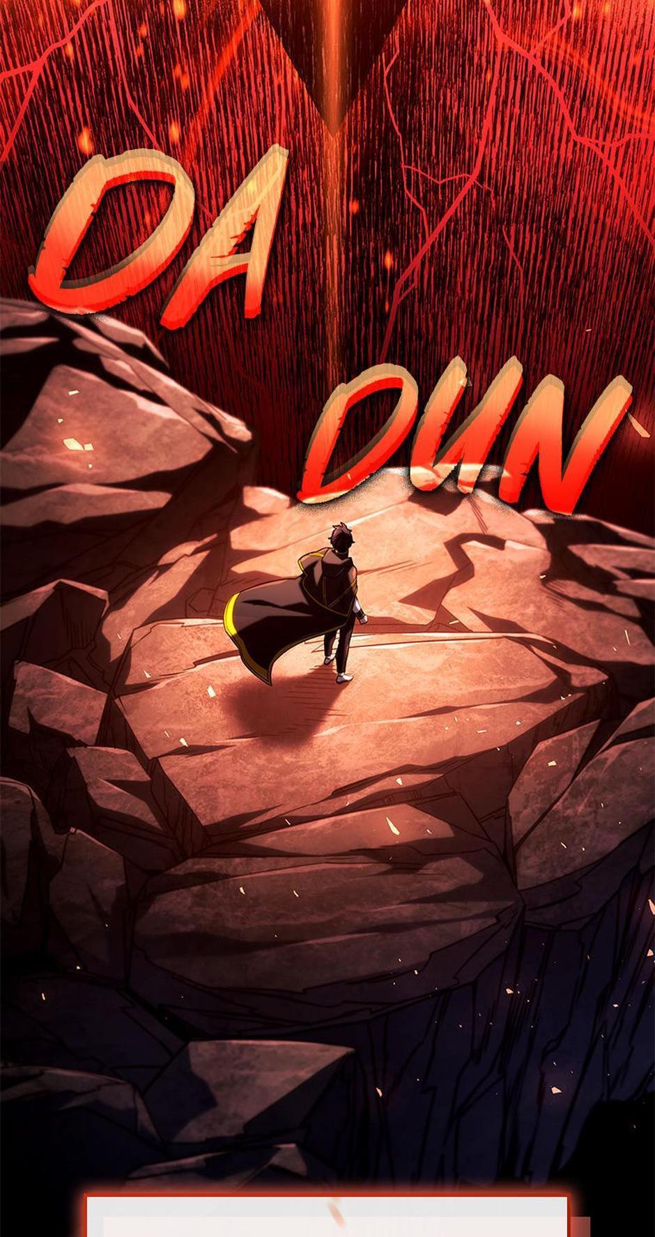 Revenge of the Baskerville Bloodhound Chapter 112