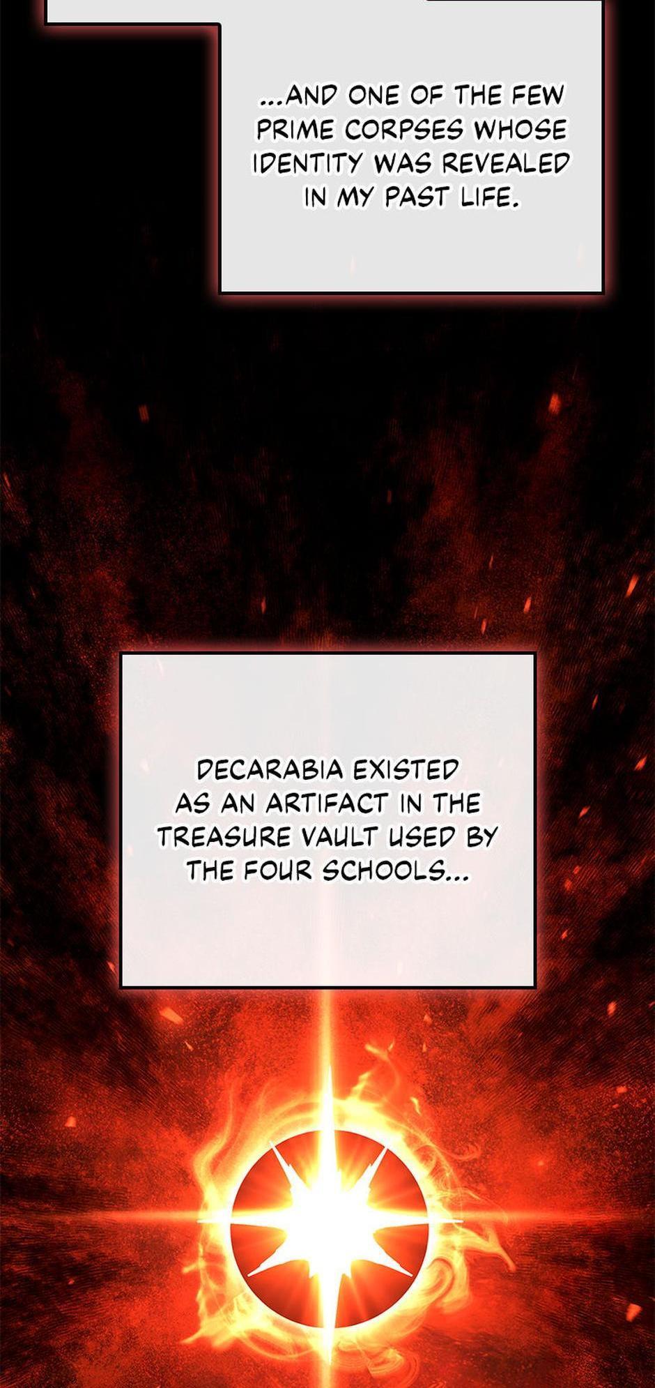 Revenge of the Baskerville Bloodhound Chapter 113