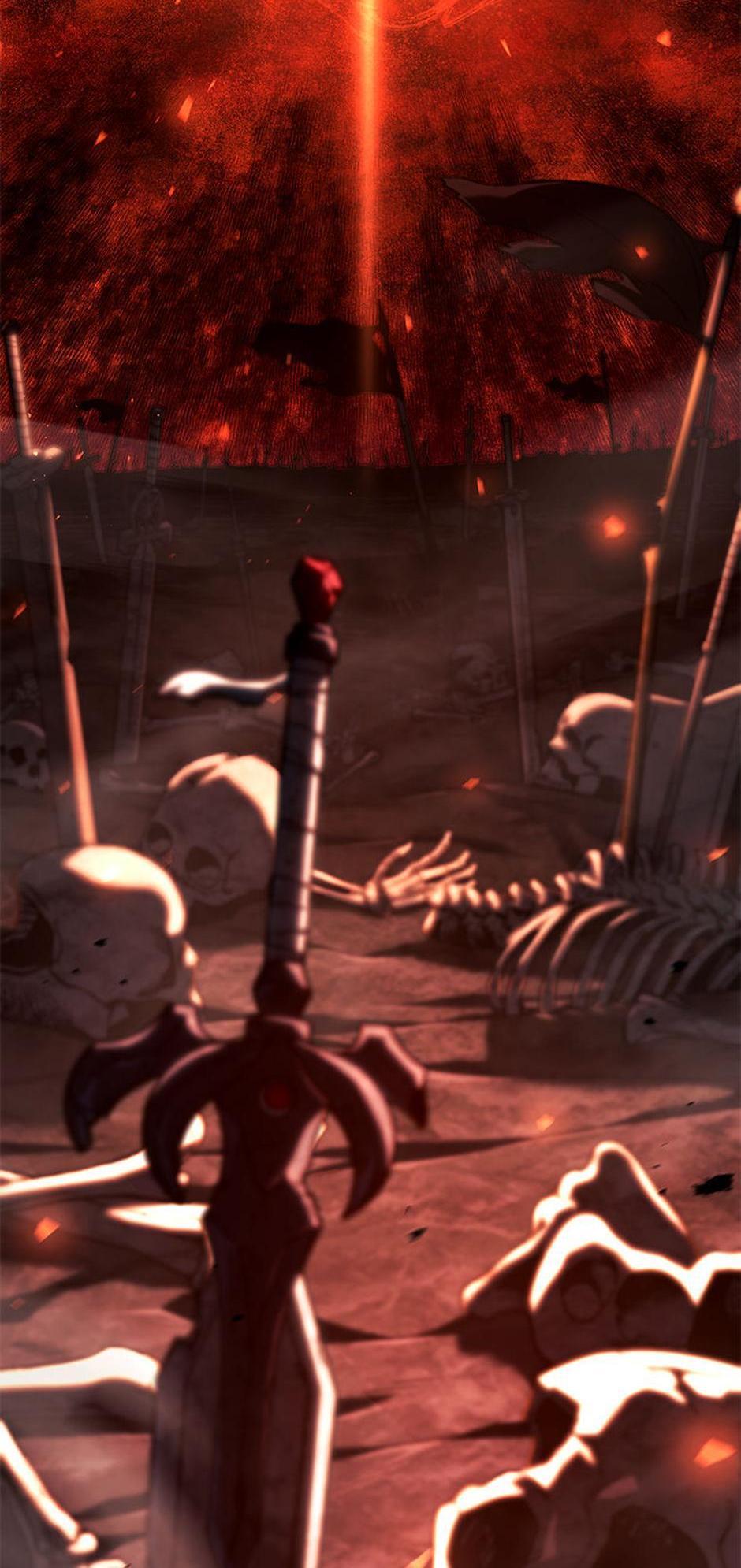 Revenge of the Baskerville Bloodhound Chapter 113