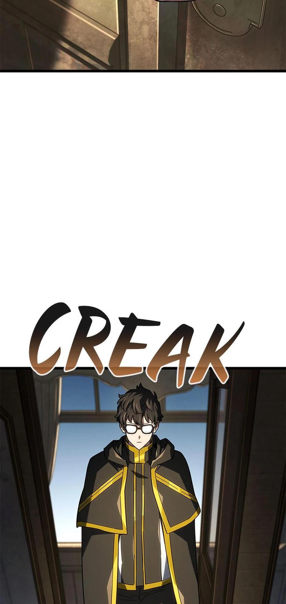 Revenge of the Baskerville Bloodhound Chapter 113