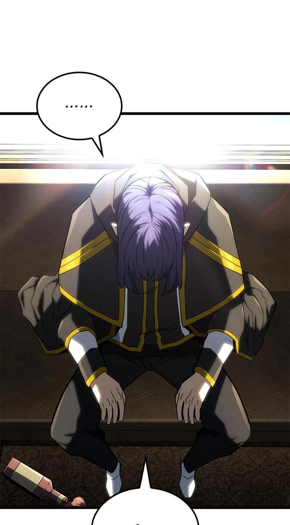 Revenge of the Baskerville Bloodhound Chapter 113