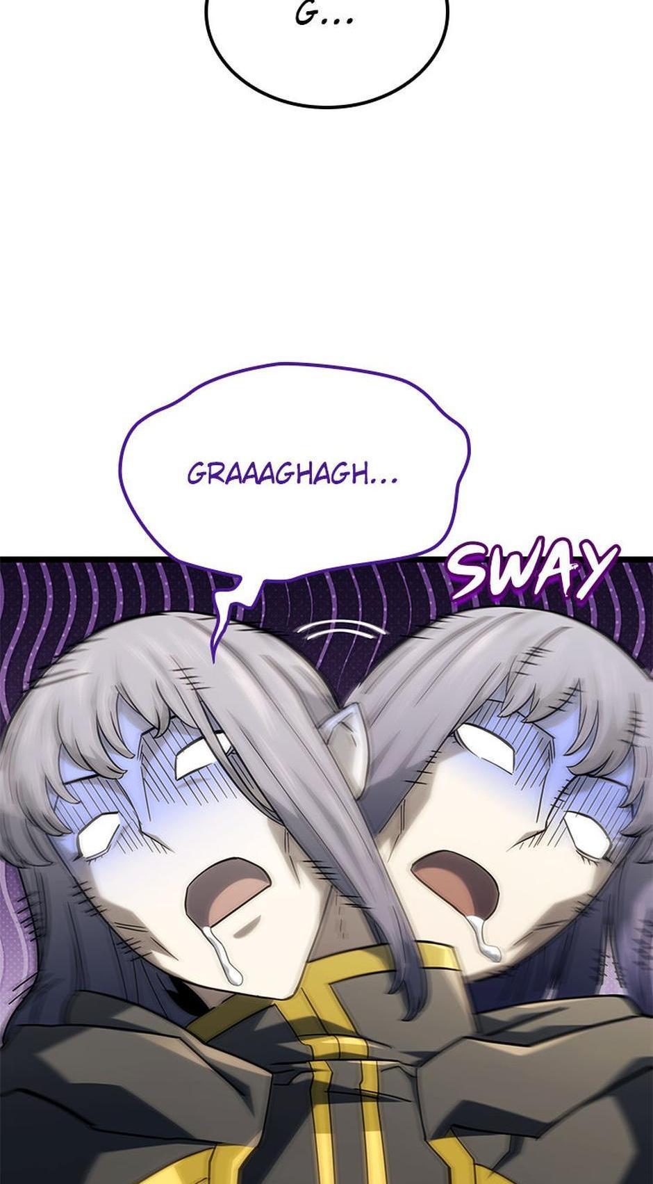 Revenge of the Baskerville Bloodhound Chapter 113