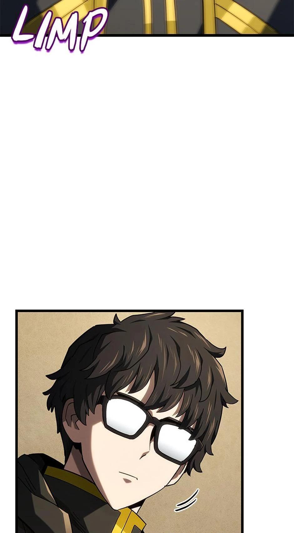 Revenge of the Baskerville Bloodhound Chapter 113