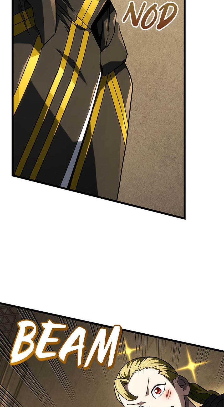 Revenge of the Baskerville Bloodhound Chapter 113