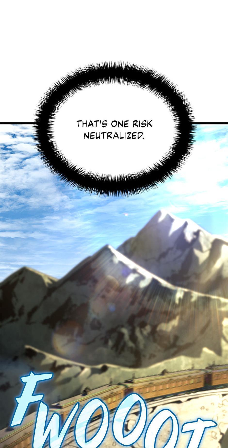 Revenge of the Baskerville Bloodhound Chapter 113