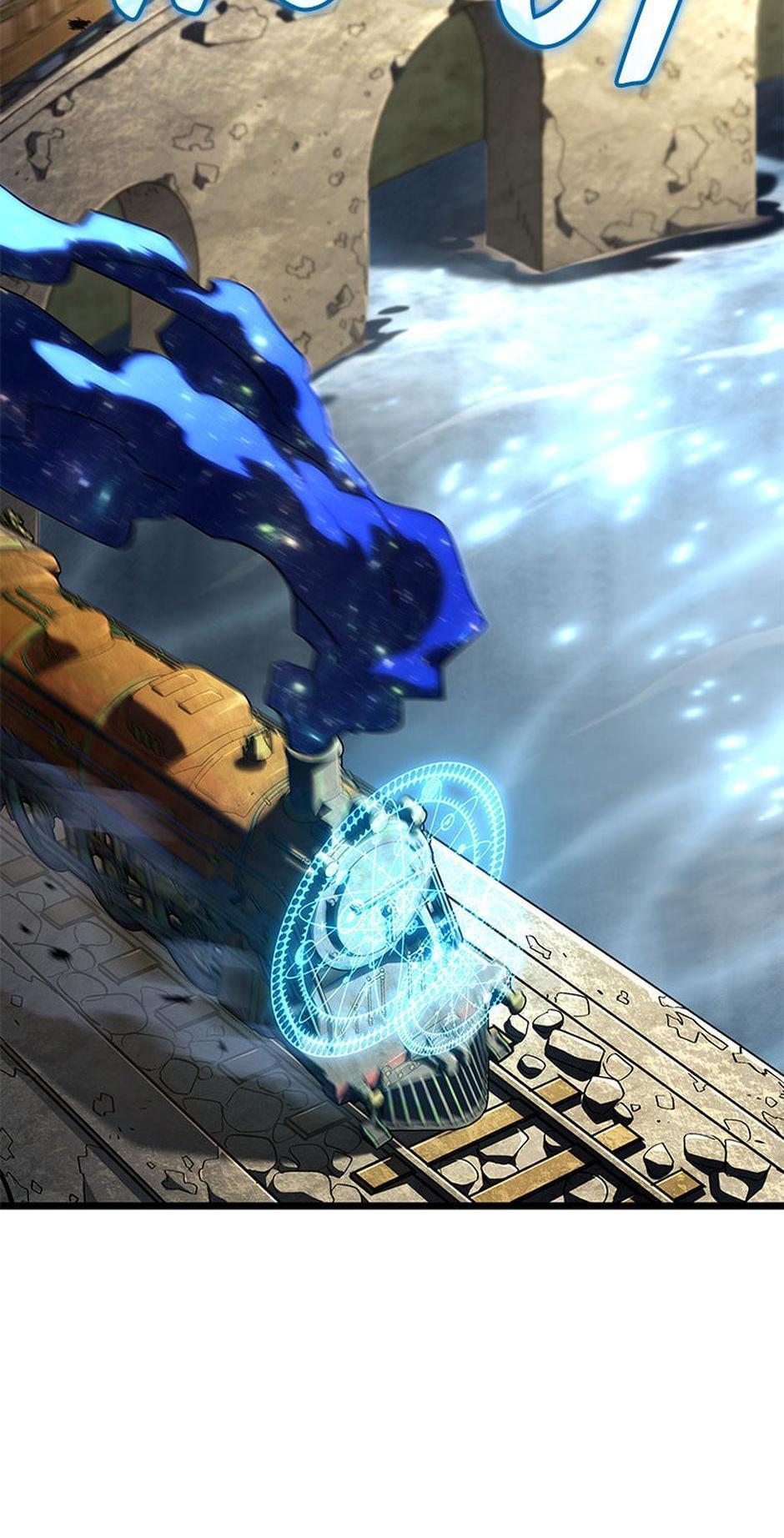 Revenge of the Baskerville Bloodhound Chapter 113