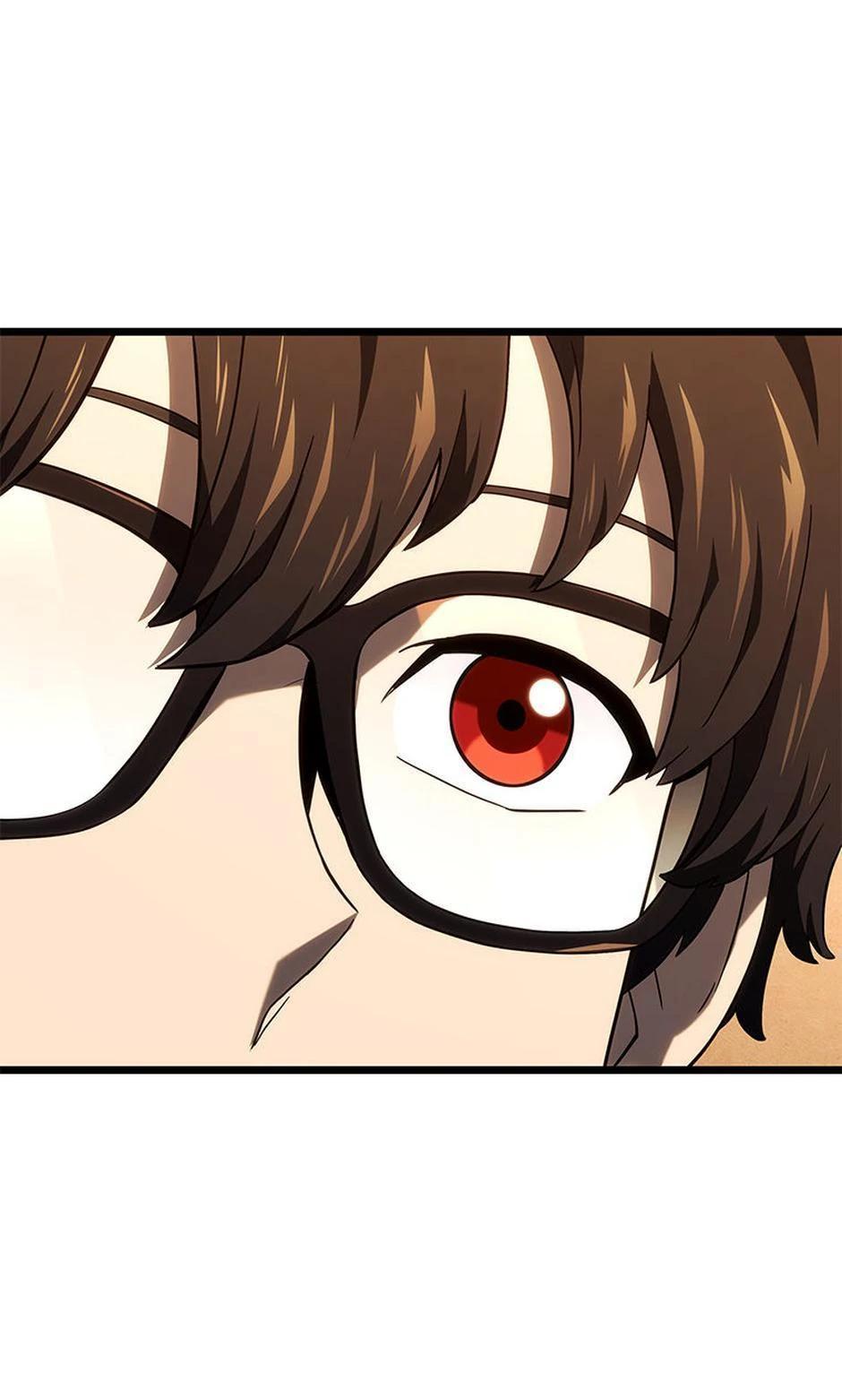 Revenge of the Baskerville Bloodhound Chapter 113