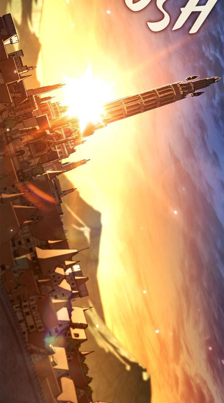 Revenge of the Baskerville Bloodhound Chapter 113