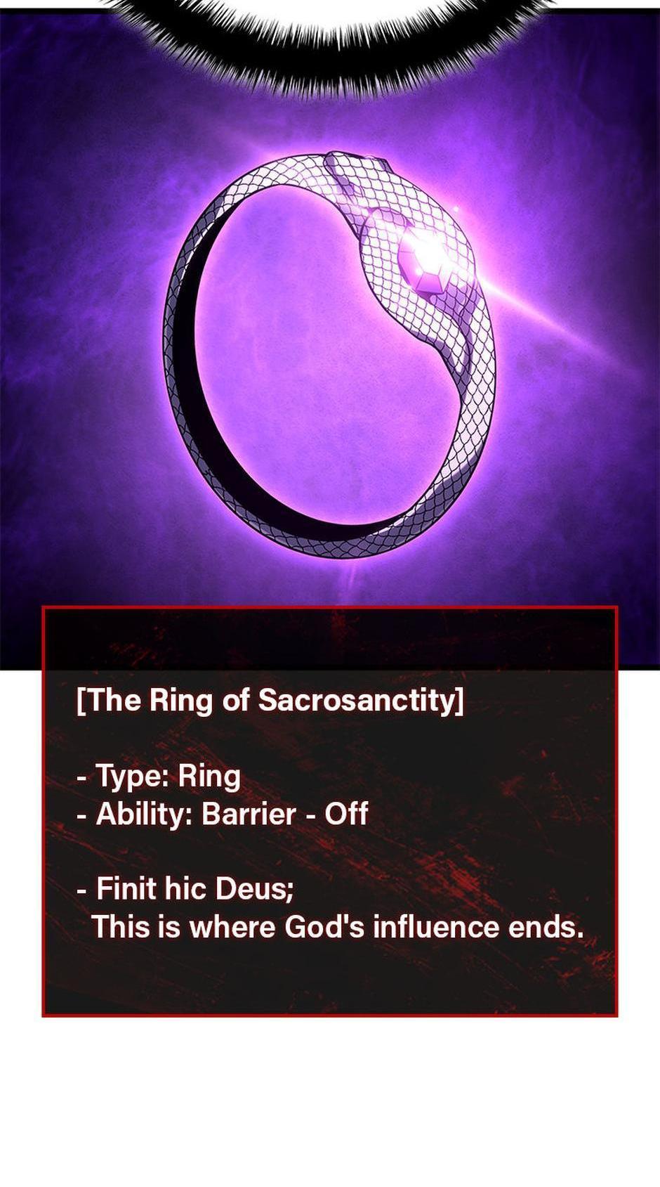 Revenge of the Baskerville Bloodhound Chapter 113