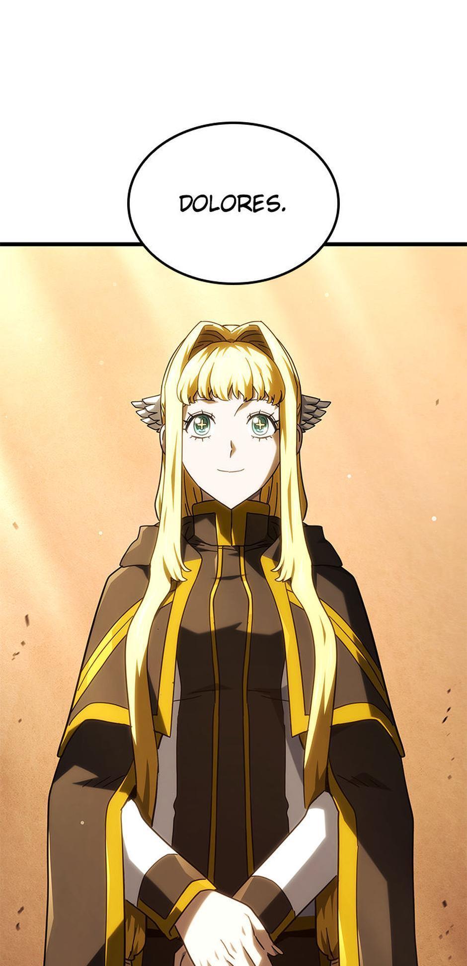 Revenge of the Baskerville Bloodhound Chapter 113