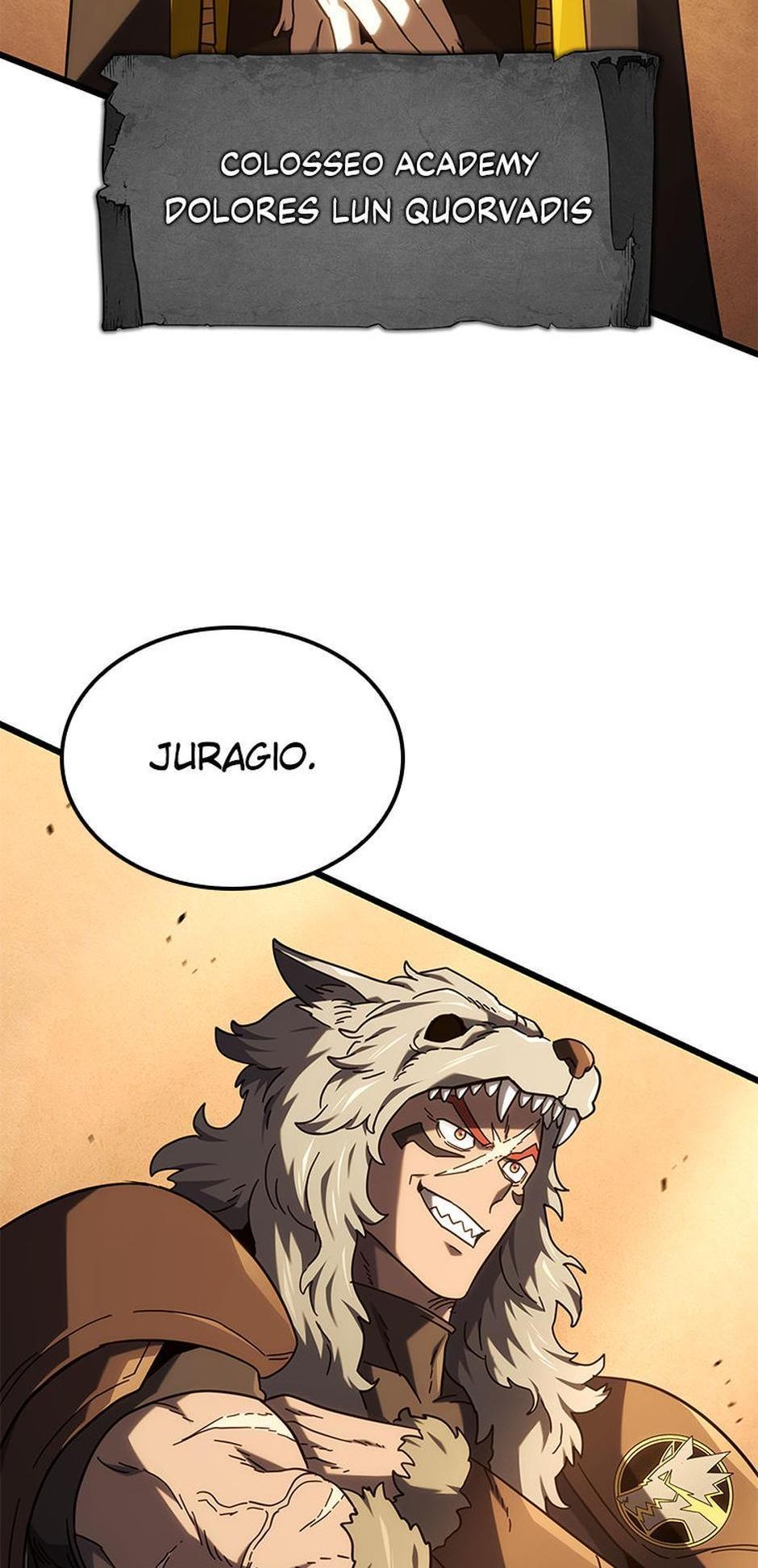 Revenge of the Baskerville Bloodhound Chapter 113