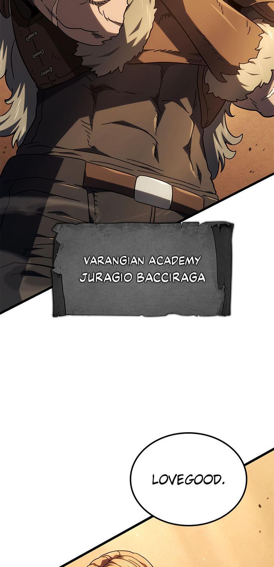 Revenge of the Baskerville Bloodhound Chapter 113