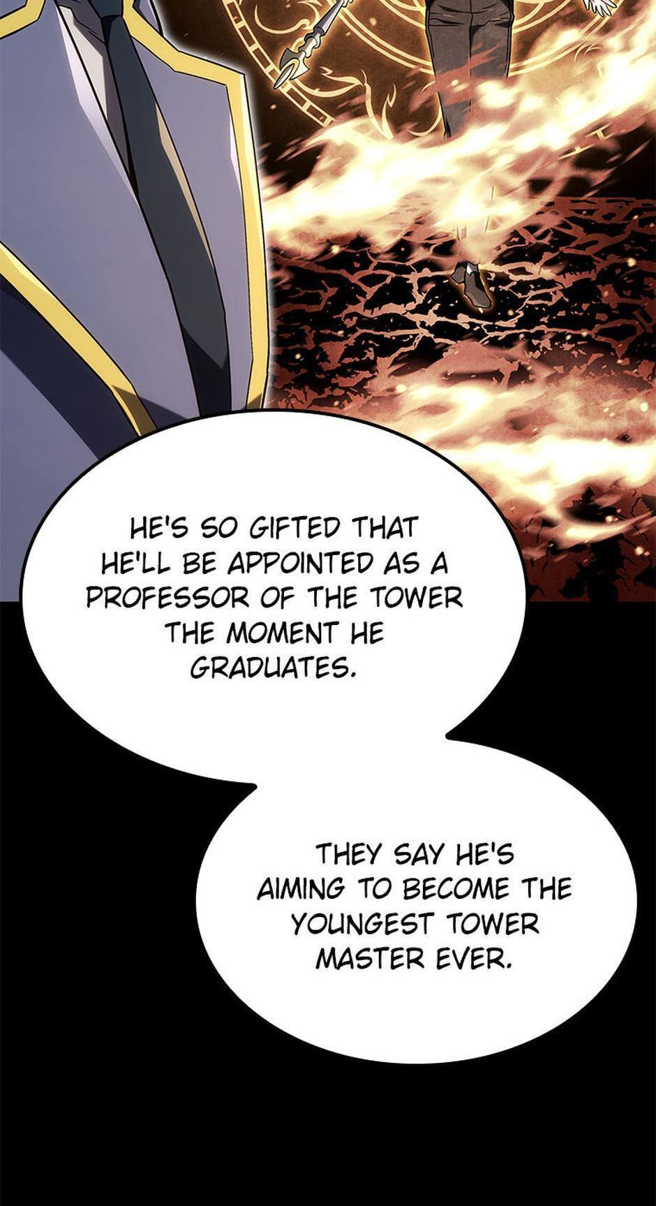 Revenge of the Baskerville Bloodhound Chapter 113