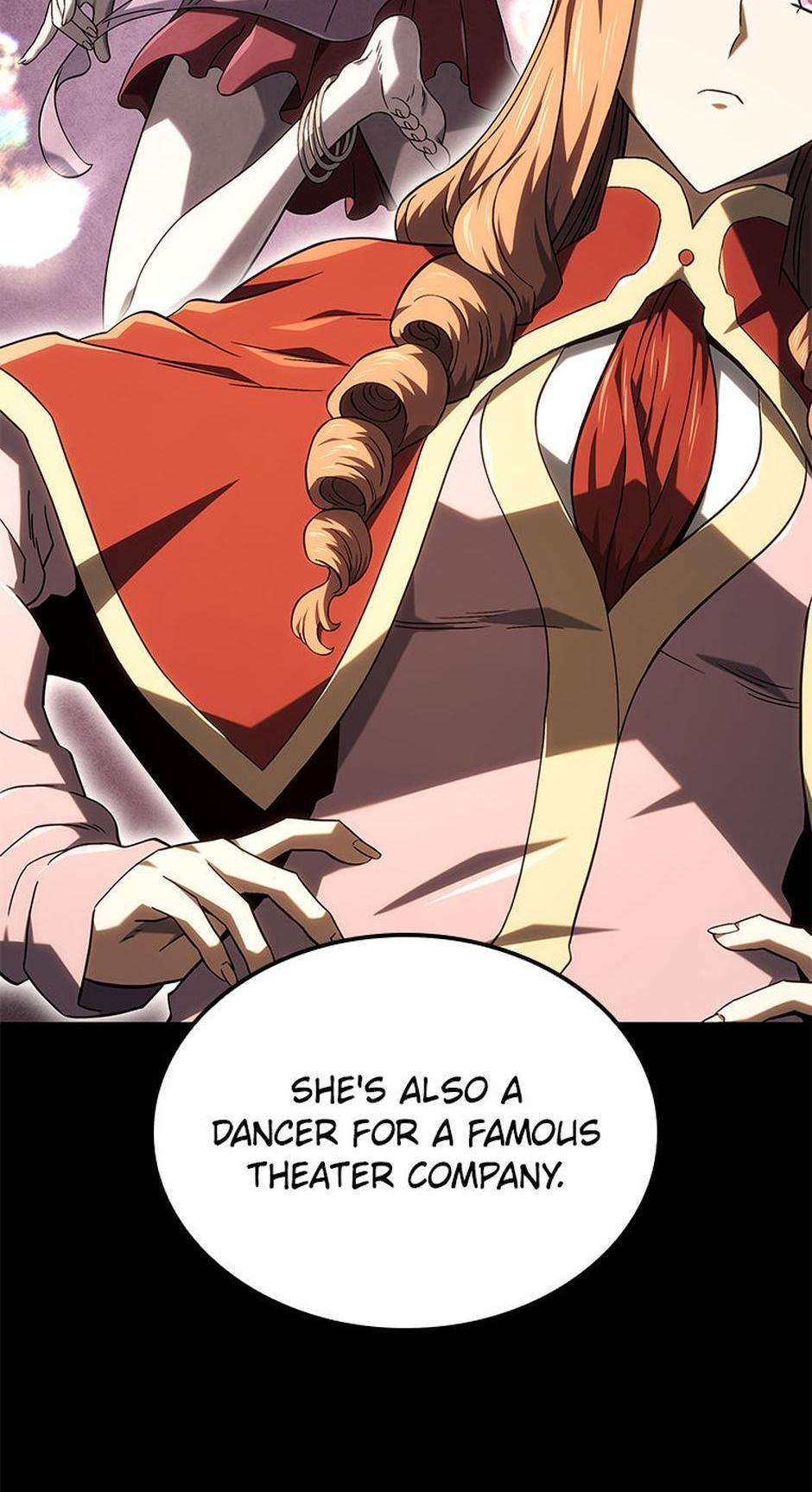 Revenge of the Baskerville Bloodhound Chapter 113