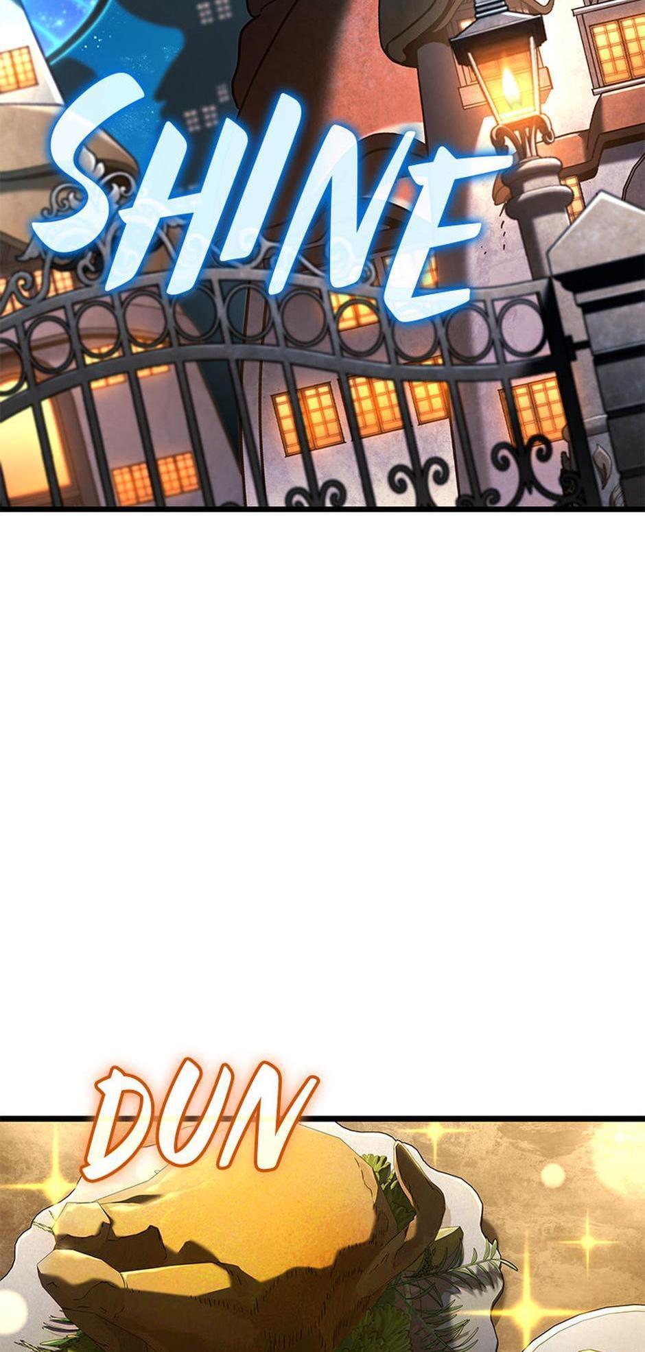 Revenge of the Baskerville Bloodhound Chapter 113