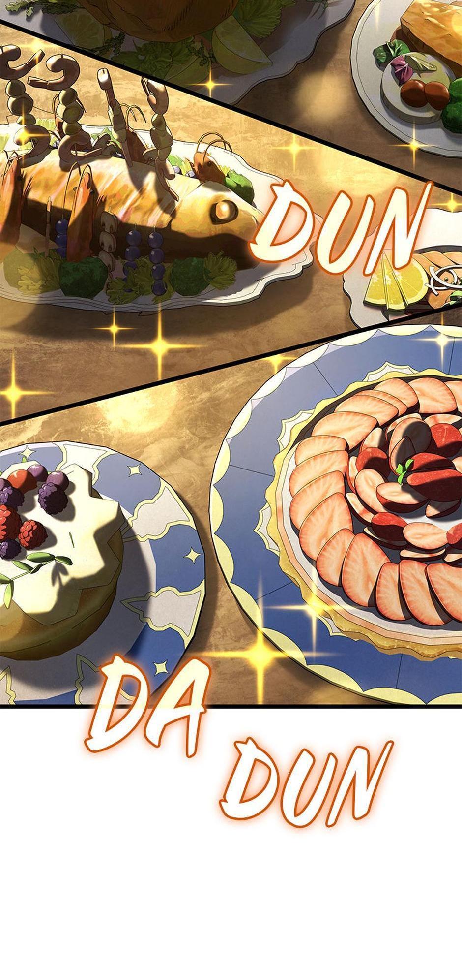 Revenge of the Baskerville Bloodhound Chapter 113