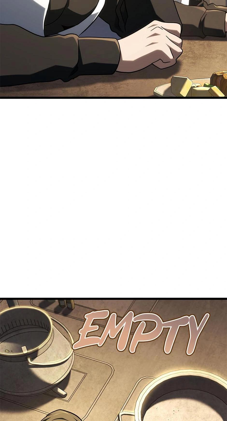 Revenge of the Baskerville Bloodhound Chapter 113