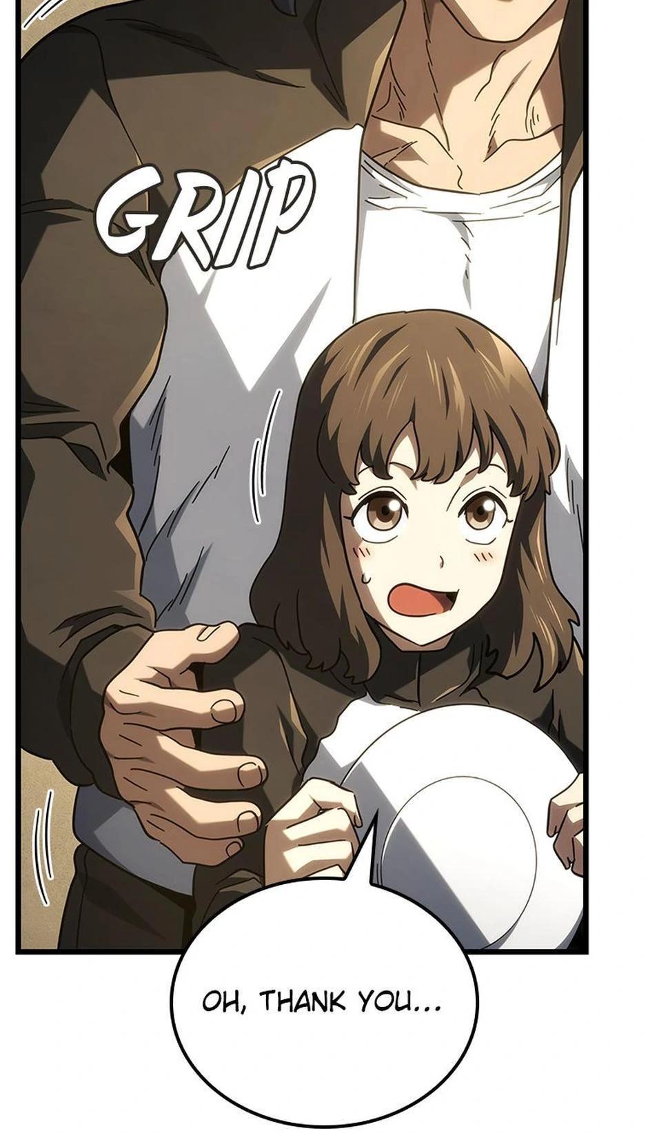 Revenge of the Baskerville Bloodhound Chapter 113