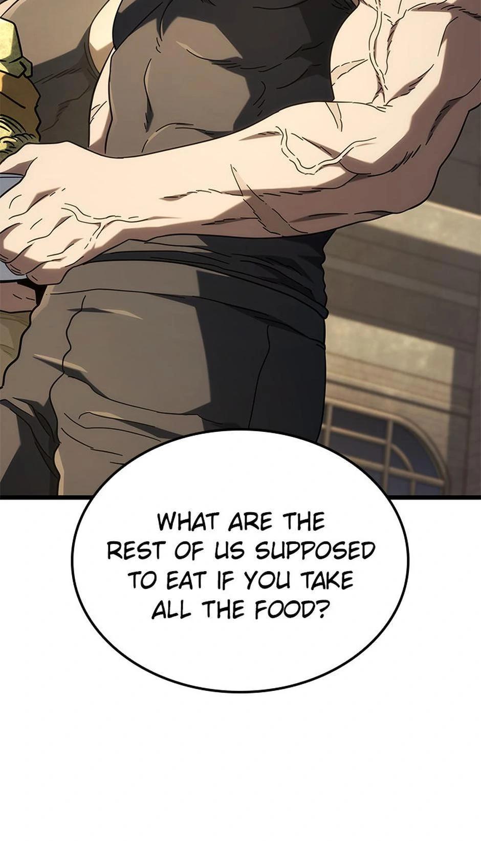 Revenge of the Baskerville Bloodhound Chapter 113