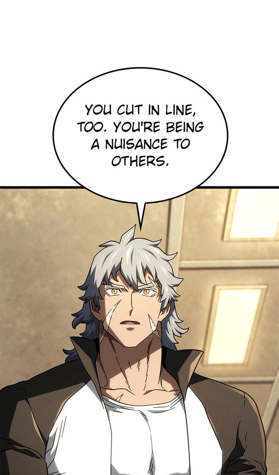 Revenge of the Baskerville Bloodhound Chapter 113