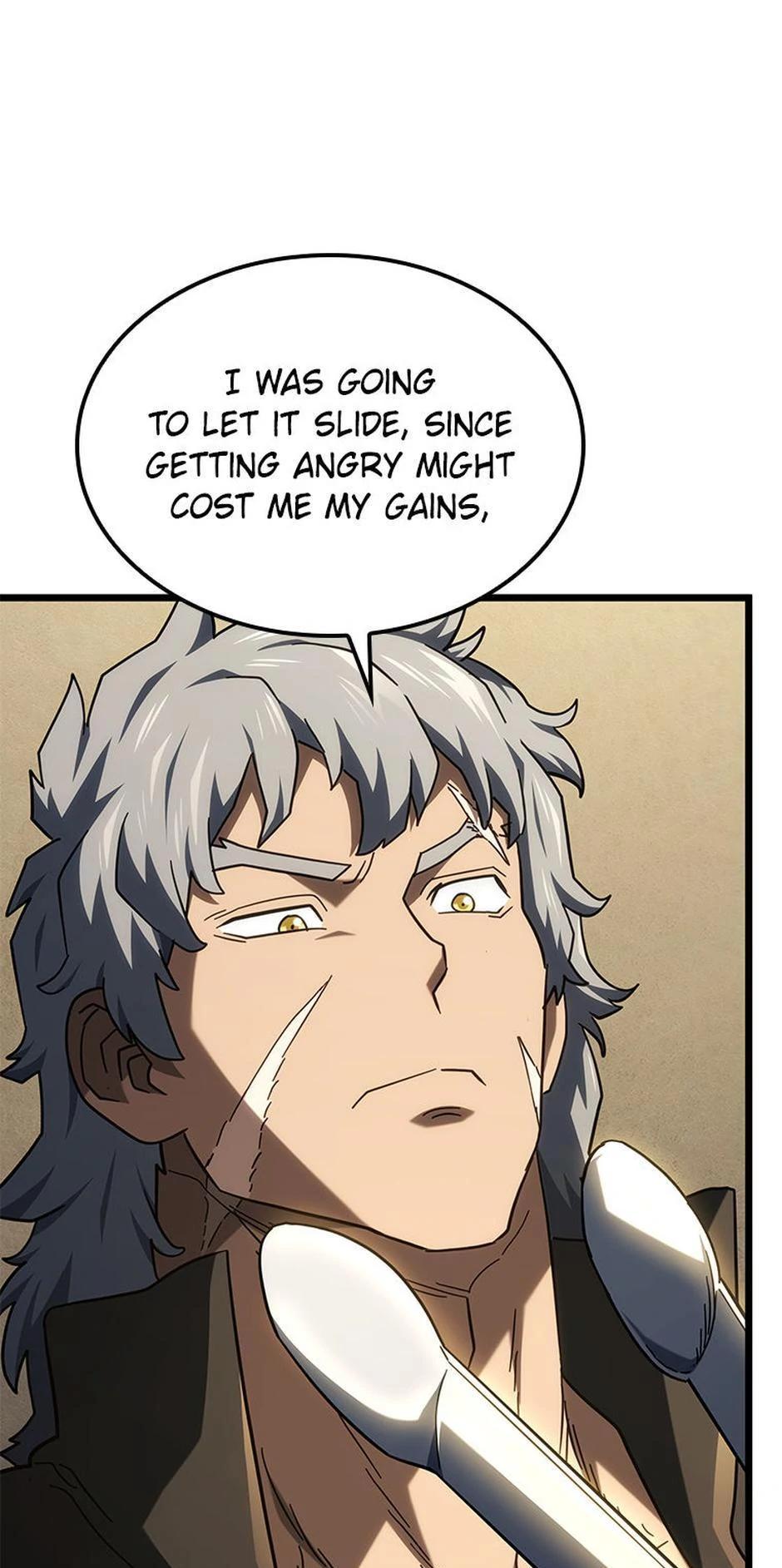 Revenge of the Baskerville Bloodhound Chapter 113