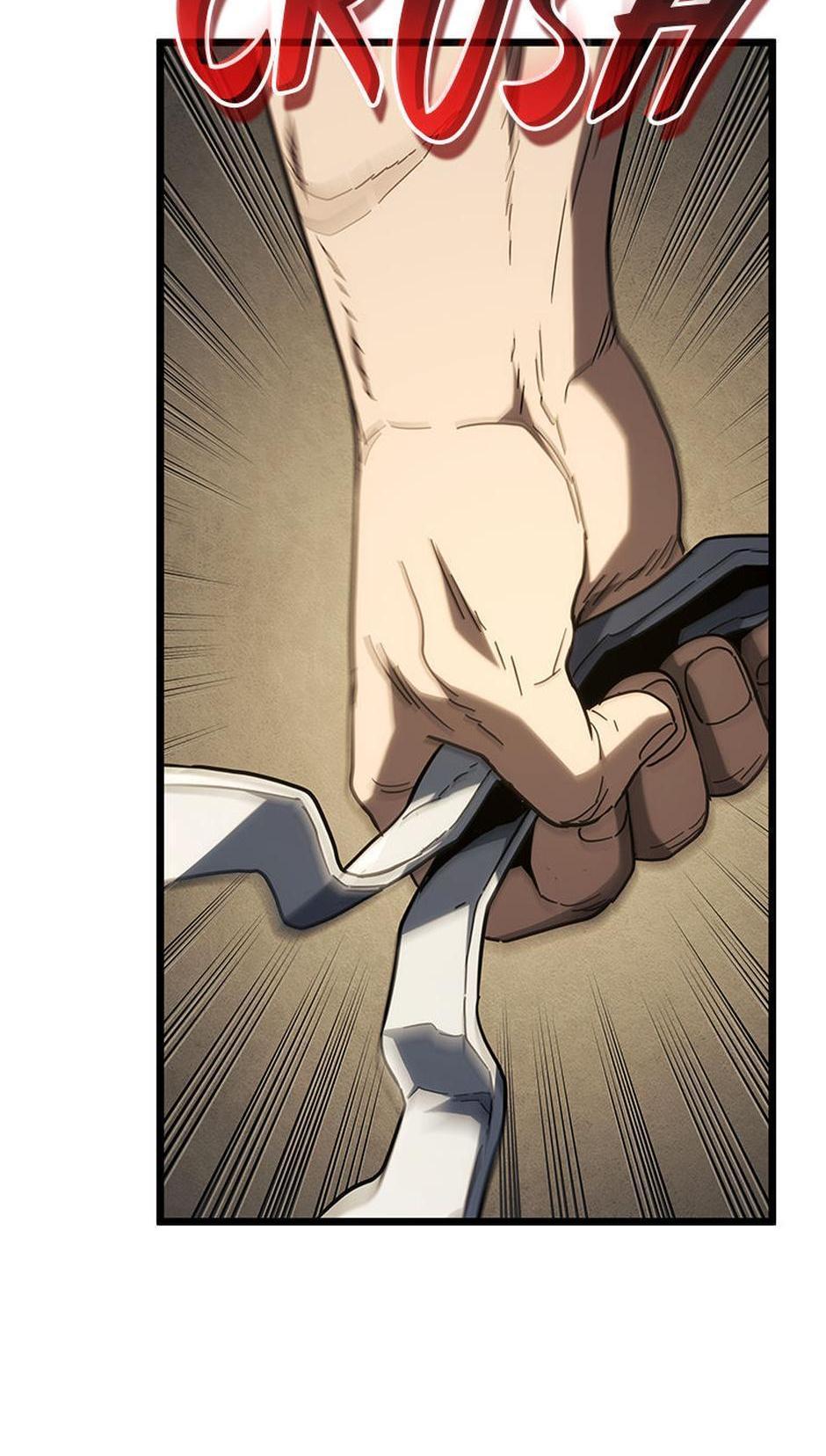 Revenge of the Baskerville Bloodhound Chapter 113