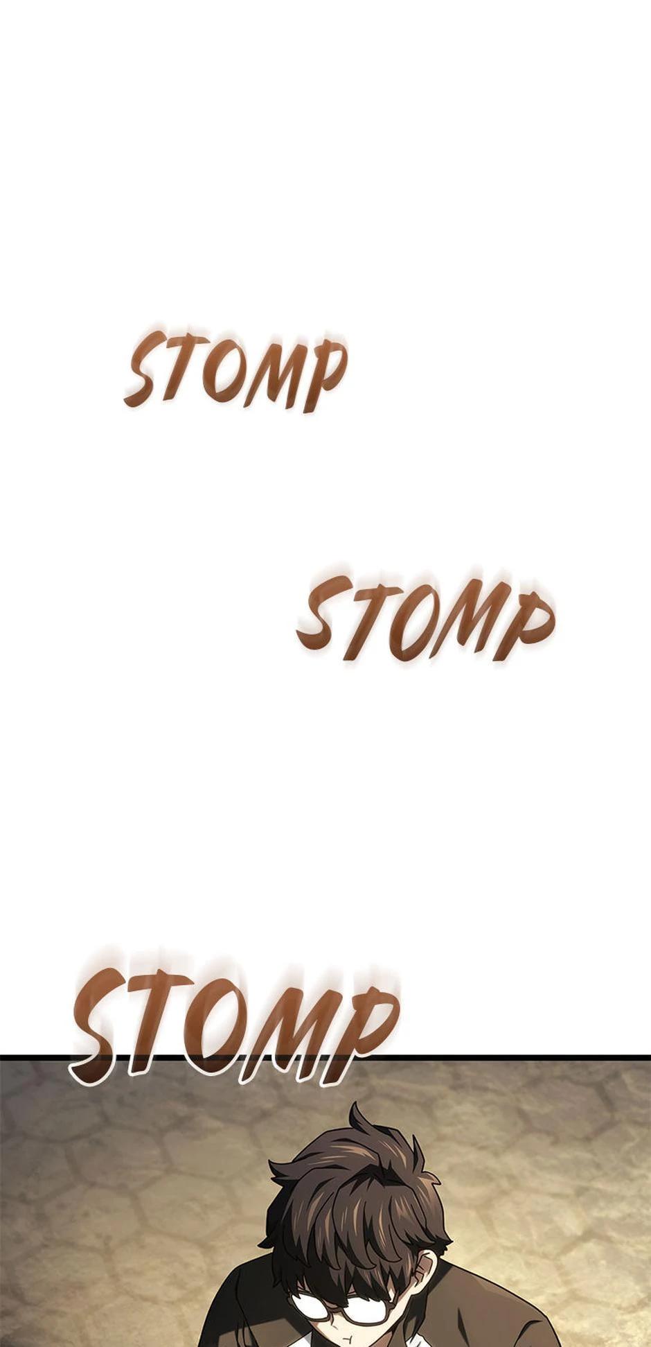 Revenge of the Baskerville Bloodhound Chapter 113