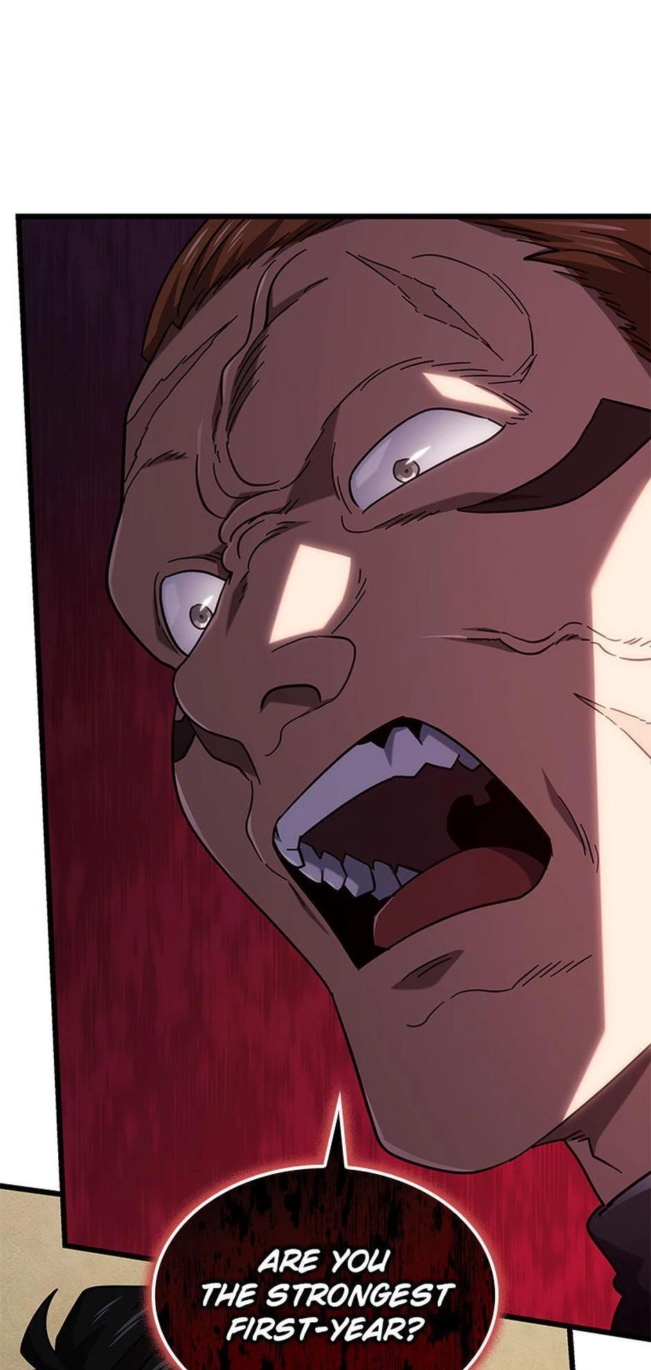 Revenge of the Baskerville Bloodhound Chapter 113