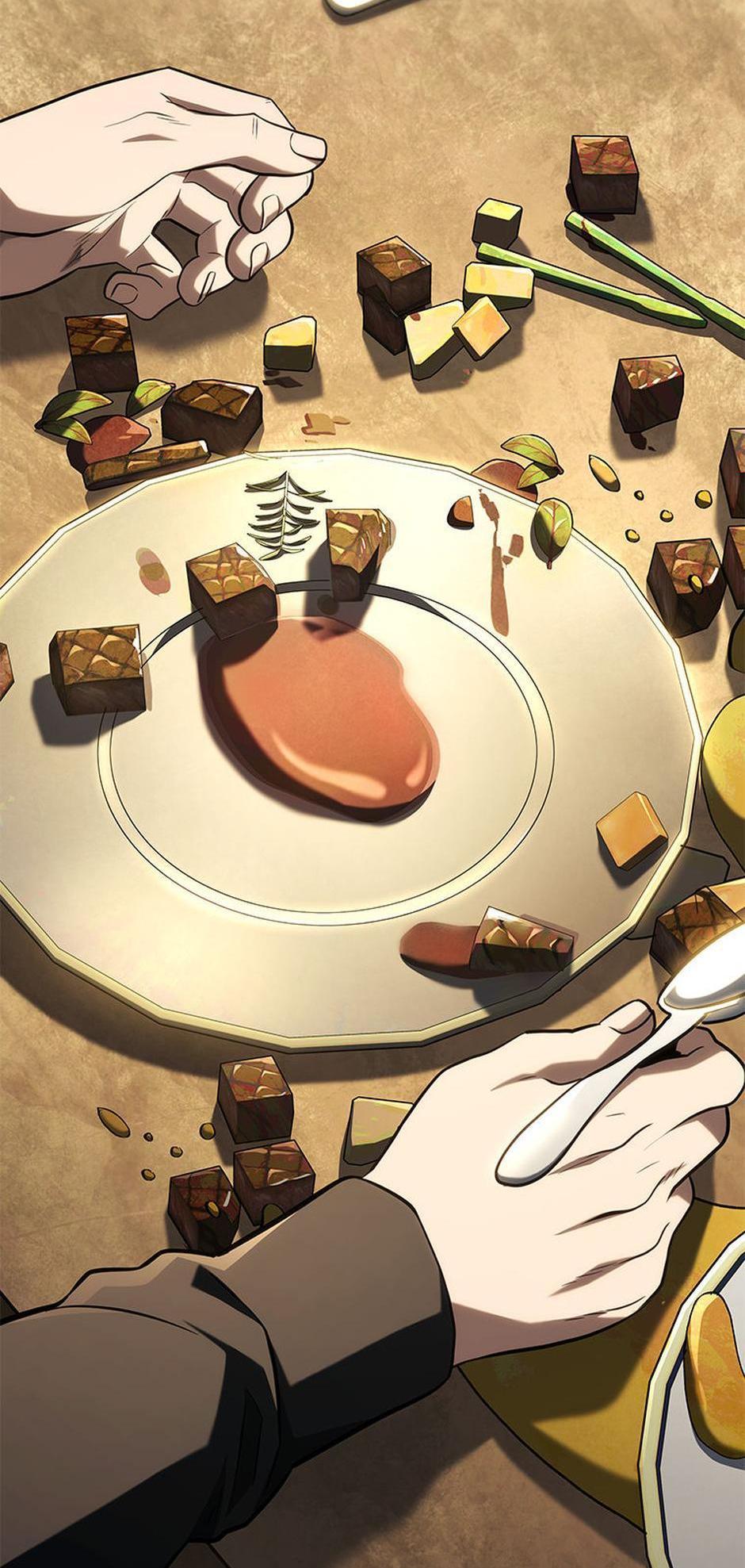 Revenge of the Baskerville Bloodhound Chapter 113