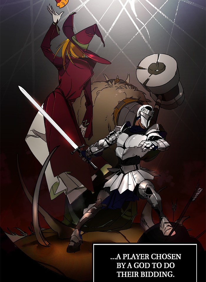 Return to Player Chapter 1 16