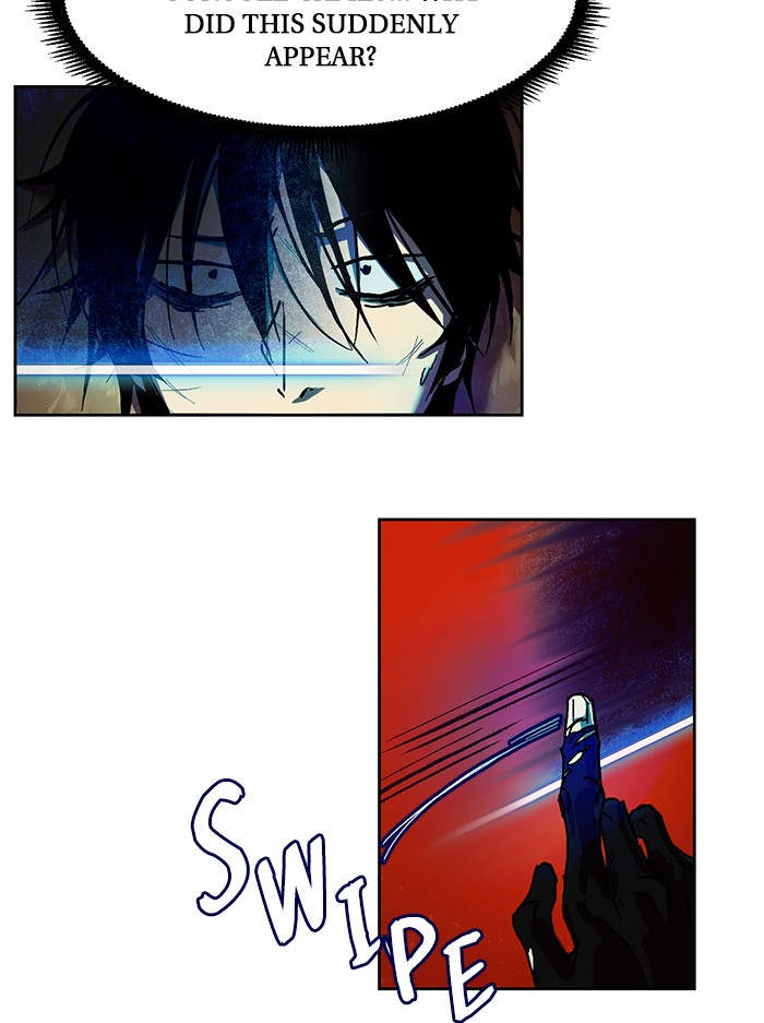 Return to Player Chapter 1 50