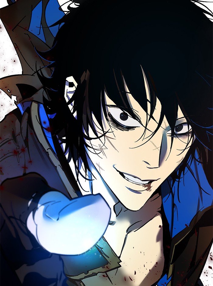 Return to Player Chapter 1 62