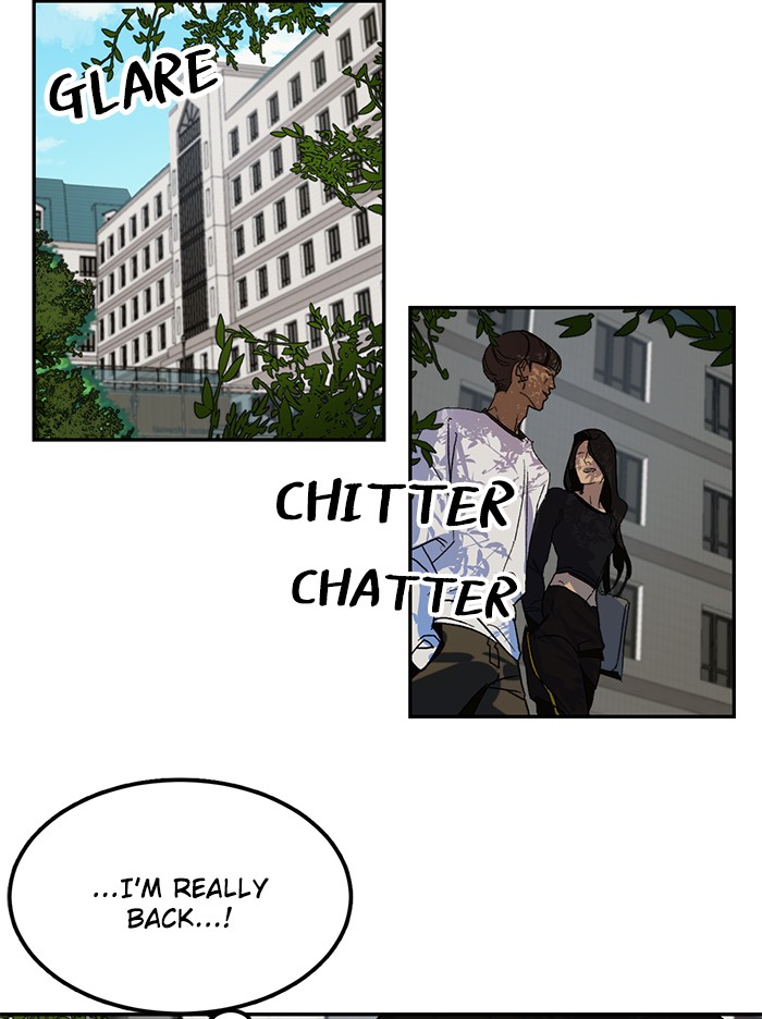 Return to Player Chapter 1 84