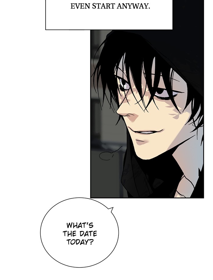 Return to Player Chapter 1 98