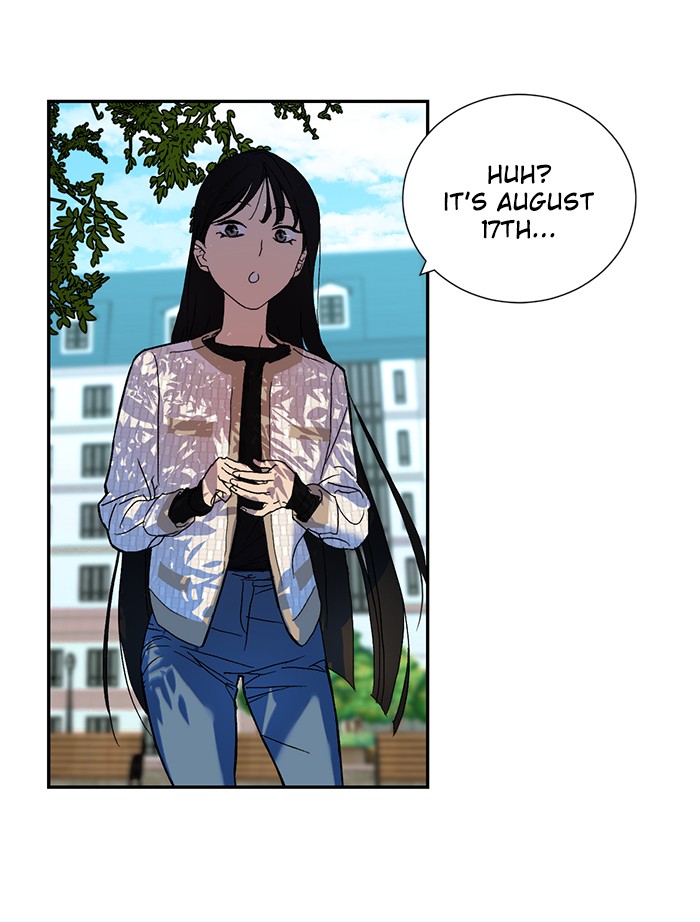 Return to Player Chapter 1 99