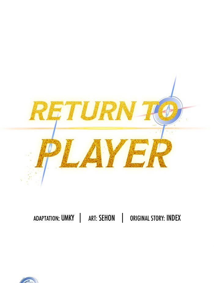 Return to Player Chapter 2 9